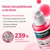 Dr. MELAXIN Pleťové sérum s mikrojehličkami Cemenrete Cyano Pink Spicule Serum (30 ml)