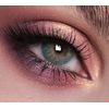 BROADWAY BLUE Coloured Contact Lenses