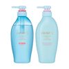 SHISEIDO TSUBAKI Premium Cool & Repair Shampoo & Conditioner (450 ml + 450 ml)