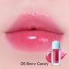 TOCOBO Olje za ustnice s plumping učinkom Juicy Berry Plumping Lip Oil #06 Berry Candy
