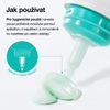 ANUA Crema facial PDRN Hyaluronic Acid 100 Moisturizing Cream (60 ml)