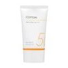 MISSHA Opalovací krém All Around Safe Block Cotton Sun SPF50+ PA++++ (50 ml)