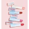 TOCOBO Tónovaný balzam na pery Glow Ritual Lip Balm 001 Coral Water