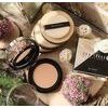 MISSHA Pro-Touch Powder Pact SPF25 PA++ #21 Light Beige