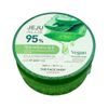 THE FACE SHOP Jeju Aloe 95% Fresh Soothing Gel Vegan (300 ml)