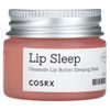 Cosrx Regenerační maska na rty Balancium Ceramide Lip Sleep Butter Sleeping Mask (20 g)