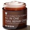 MIZON Gesichtscreme Multi Function Formula All In One Snail Repair Cream (75 ml)