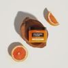 Kundal Přírodní tělový peeling Macadamia &amp; Sugar Body Scrub (550 g)