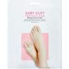 Holika Holika Výživná maska na chodidla Baby Silky Foot Mask Sheet