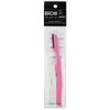 TONYMOLY Břitva na obočí a citlivé partie těla Foldable Eyebrow Razor (2 ks)