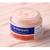 Dr. MELAXIN Speciání krém na krk a dekolt Necksphalt ECM Ceramide Neck Cream (50 g)