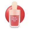 ETUDE Teint hydratant pour les lèvres Dear Darling Water Gel Tint Ice cream OR205 Apricot Red