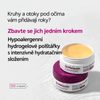 Dr. MELAXIN Hydrogelové polštářky Ceramide Calcium Volume Eye Patch (60 ks)