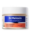 Dr. MELAXIN Speciání krém na krk a dekolt Necksphalt ECM Ceramide Neck Cream (50 g)