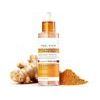 Dr. MELAXIN Pleťové peelingové sérum Peel Shot Exfoliating Kojic Acid Tumeric Serum (80 ml)