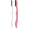 TONYMOLY Břitva na obočí a citlivé partie těla Foldable Eyebrow Razor (2 ks)