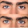 MONET BLACK Coloured Contact Lenses
