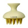 LA'DOR Masážní kartáč na vlasy Dermatical Shampoo Brush Yellow