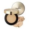THE SAEM Pudr Eco Soul Luxury Gold Pact #21 Light Beige