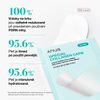 ANUA PDRN Collagen Melting Patch For Neck (4 pcs)