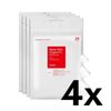 COSRX 4x Čistící náplasti Acne Pimple Master Patch (4 x 24 náplastí)