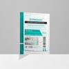 Dr. MELAXIN Plátenná maska BP Pore Clear Mask (1 ks)
