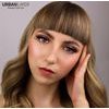 MONET BLACK Coloured Contact Lenses