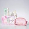 BEAUTY OF JOSEON Sada kosmetiky s taštičkou Glow Skin Essential Kit