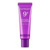 NUMBUZIN Opalovací esence No.9 NAD+ Peptides Dewy Sun Essence SPF50+ PA++++ (50 ml)