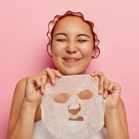 Maschere coreane in tessuto (sheet mask). Perché sono così popolari e come usarle correttamente?