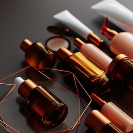 Was ist der Unterschied zwischen Gesichtstonikum, Serum, Ampulle und Essenz?