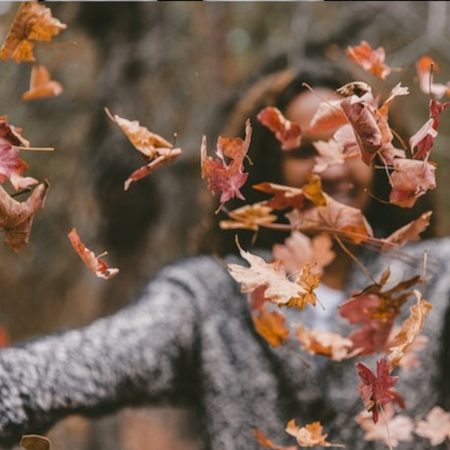 Come prendersi cura della pelle in autunno?