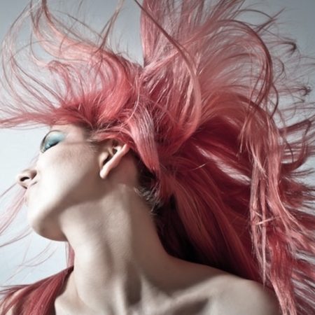 Come prendersi cura dei capelli danneggiati?