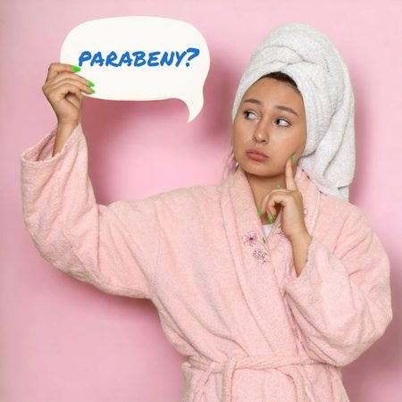 Que sont réellement les parabènes ?