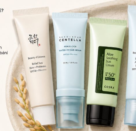 Korean and Japanese Sunscreens: Why the Whole World Loves Them and Which One to Choose