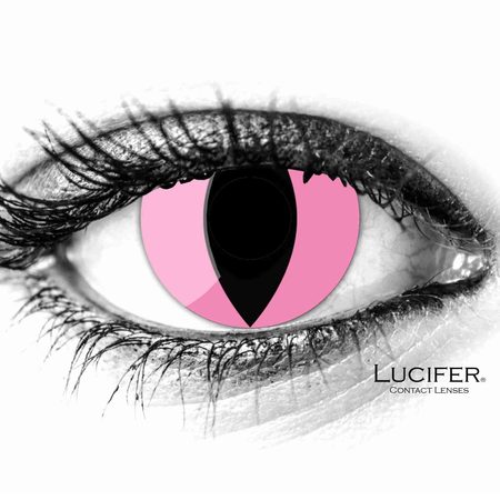 Cat Contact Lenses