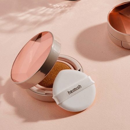 D’où vient la cosmétique Cushion et qu’est-ce que cela signifie ?