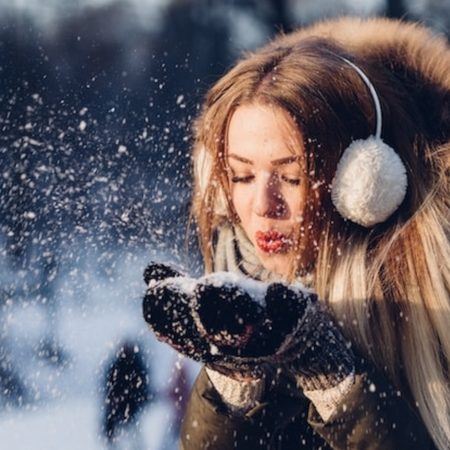 Proper skincare in the mountains?