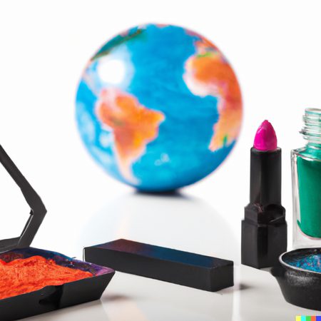 Was ist der Unterschied zwischen westlicher und koreanischer Kosmetik?