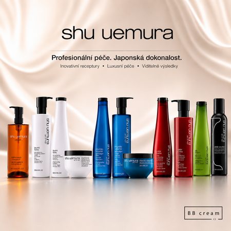 Shu Uemura: Když se japonská preciznost promění v umění krásy