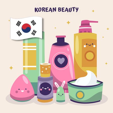 KOREAN COSMETICS - Why are they so popular?
