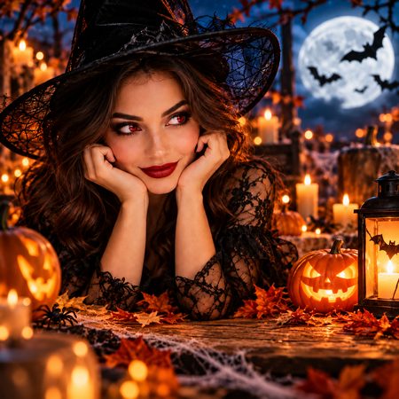 Měsíc do Halloweenu: už víte, za co letos půjdete?