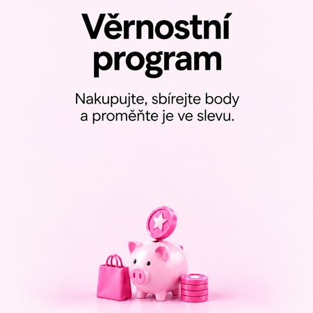 Nový věrnostní program BB-cream.cz: z každého nákupu získáte slevu na ten další!