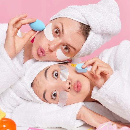 Kosmetik für Teenager