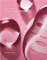 HOLIKA HOLIKA The Real Collagen Mask | LuciferLenses