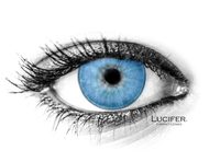 NEW YORK BLUE Lentilles de Couleur