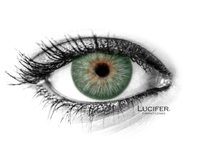 AVATAR GREEN Lentilles de Couleur