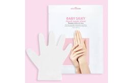 FRUDIA Maska na stopy My Orchard Peach Foot Peeling Mask (1 para)