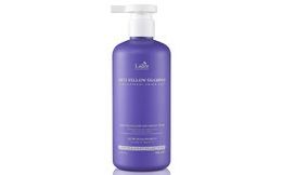 LA'DOR Szampon tonujący do włosów blond Anti-Yellow Shampoo (300ml)