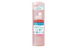 SHISEIDO Deodorant Sea Breeze Deo & Water Poppin Flower (160 ml)